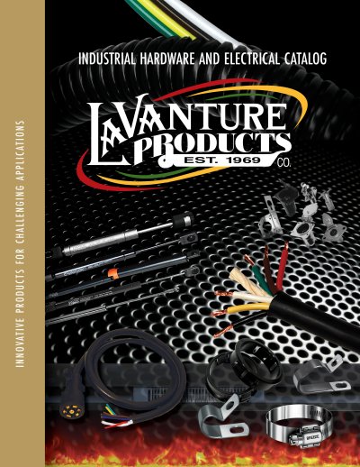 Industrial Hardware Catalog